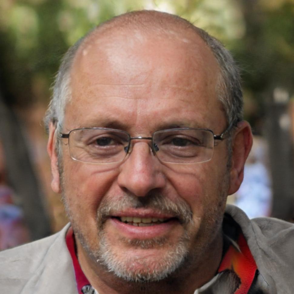 Retrato profesional de Borja Mendoza